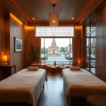 Thai Traditional Spa Treatment โ Thai massage centre in Romford | Traditional & deep-tissue treatments