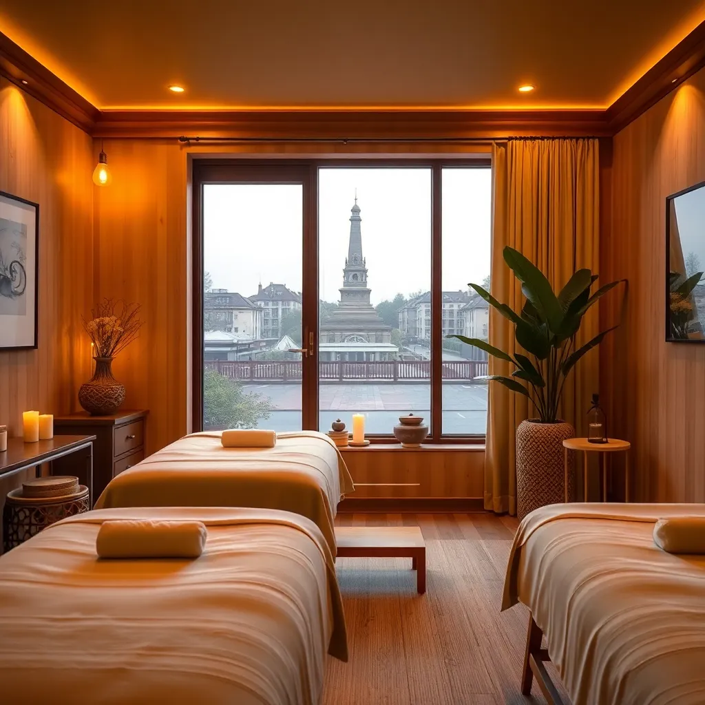 Thai Wellness Ormskirk