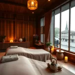 Thai Yoga Place โ Thai massage centre in Amber Valley | Traditional & deep-tissue treatments