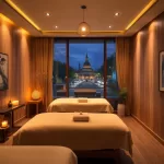 Thaithai Spa & Massage Therapy โ Thai massage centre in Deeside | Traditional & deep-tissue treatments