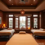 Thanintra Thai Massage โ Thai massage centre in Eastbourne | Traditional & deep-tissue treatments