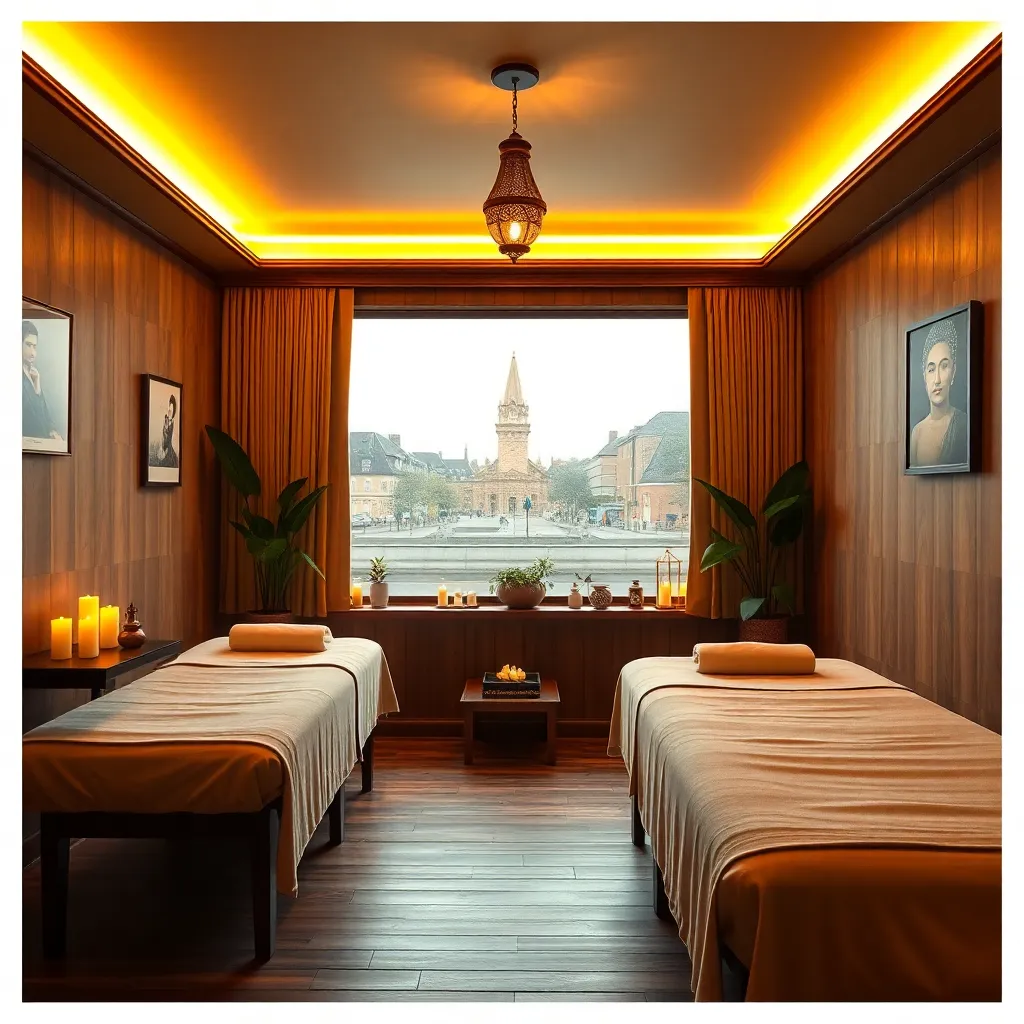 Negocio Thap Thai
