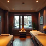 Thara Massage And Spa โ Thai massage centre in Beverley | Traditional & deep-tissue treatments