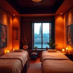 The Massage Station โ Thai massage centre in Sunderland | Traditional & deep-tissue treatments