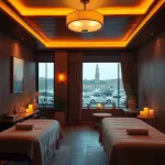 The Massage Therapy Centre โ Thai massage centre in Wembley | Traditional & deep-tissue treatments