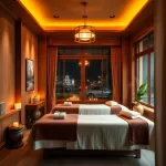 The Royal Thai Spa โ Thai massage centre in Hertsmere | Traditional & deep-tissue treatments