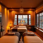 The Thai House โ Thai massage centre in York | Traditional & deep-tissue treatments