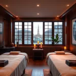 The Thai House Massage โ Thai massage centre in Aberdeen City | Traditional & deep-tissue treatments