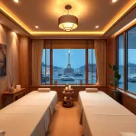 The Thai Massage House โ Thai massage centre in Northampton | Traditional & deep-tissue treatments