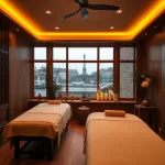 The Therapy Shop – Thai massage centre in Brighton | Traditional & deep-tissue treatments