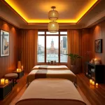 Therapeutic Thai Massage โ Thai massage centre in Swindon | Traditional & deep-tissue treatments