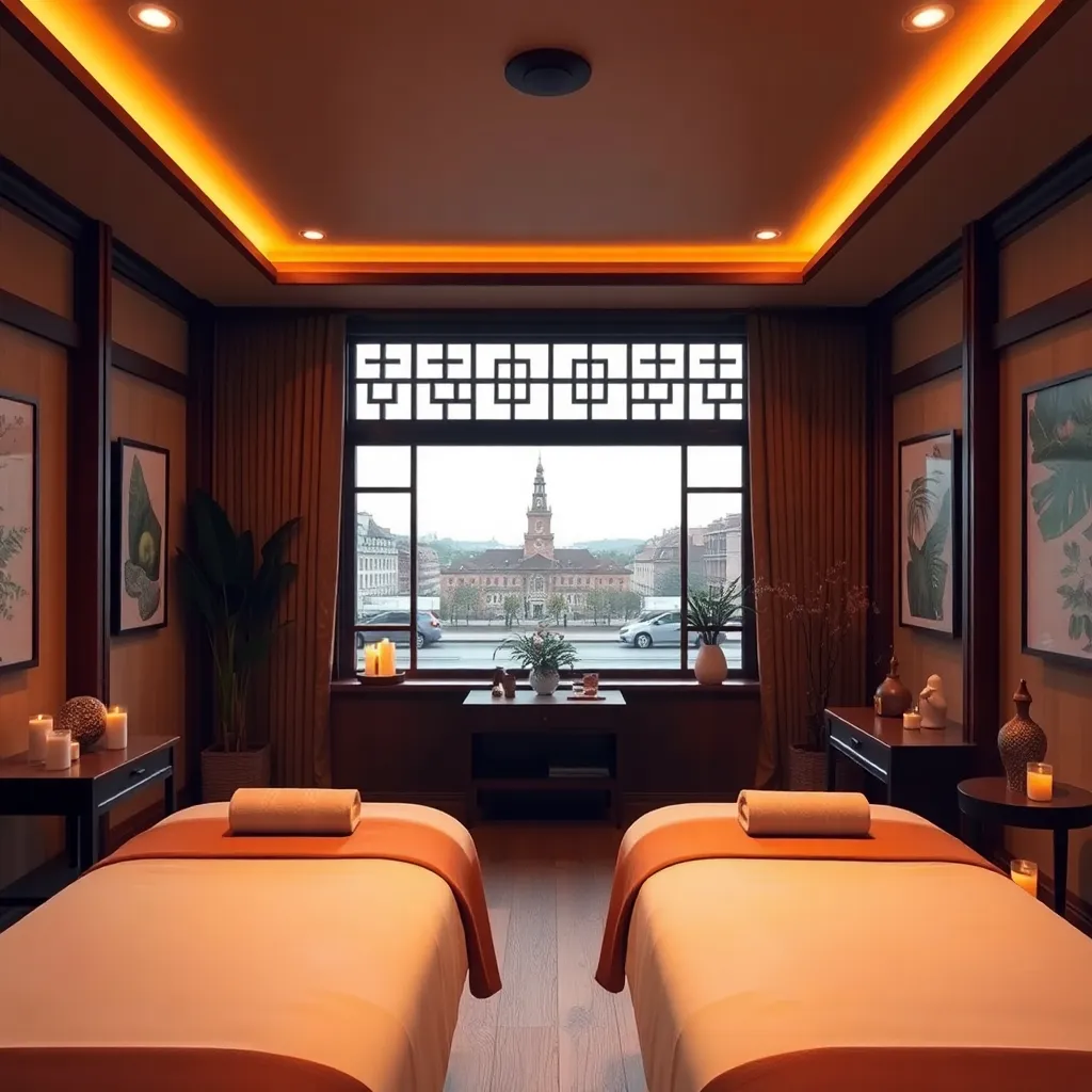 Therapy Thai Massage & Spa