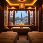 Thiptawan Thai Massage & Spa โ Thai massage centre in Bolton | Traditional & deep-tissue treatments
