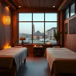 Thiโs Thai Therapy And Massage โ Thai massage centre in South Kesteven | Traditional & deep-tissue treatments