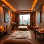 Tip Thai Spa Leicester โ Thai massage centre in Leicester | Traditional & deep-tissue treatments
