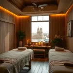 Tk Massage & Spa Therapy (South Shields) โ Thai massage centre in South Shields | Traditional & deep-tissue treatments