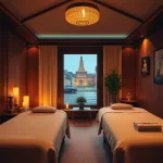 Tom Thai Massage โ Thai massage centre in Tonypandy | Traditional & deep-tissue treatments