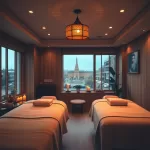 Tonaoi Thai Therapy โ Thai massage centre in Harrow | Traditional & deep-tissue treatments