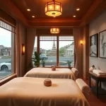 Touch Of Thai โ Thai massage centre in Erewash | Traditional & deep-tissue treatments