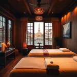 Touch Of Thai Massage โ Thai massage centre in Poole | Traditional & deep-tissue treatments
