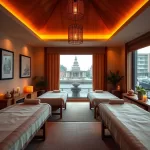 Touch Of Thai Massage Kent โ Thai massage centre in Gillingham | Traditional & deep-tissue treatments