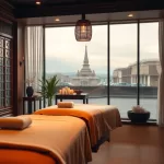 Traditional Thai Massage โ Thai massage centre in Bangor | Traditional & deep-tissue treatments