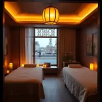 Traditional Thai Massage โ Thai massage centre in Newmarket | Traditional & deep-tissue treatments