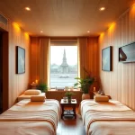 Traditional Thai Massage & Nails โ Thai massage centre in Mid Sussex | Traditional & deep-tissue treatments