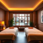 Traditonal Thai Massage Therapy & Spa โ Thai massage centre in Colchester | Traditional & deep-tissue treatments