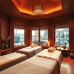 True Thai Massage And Spa Putney โ Thai massage centre in Putney | Traditional & deep-tissue treatments