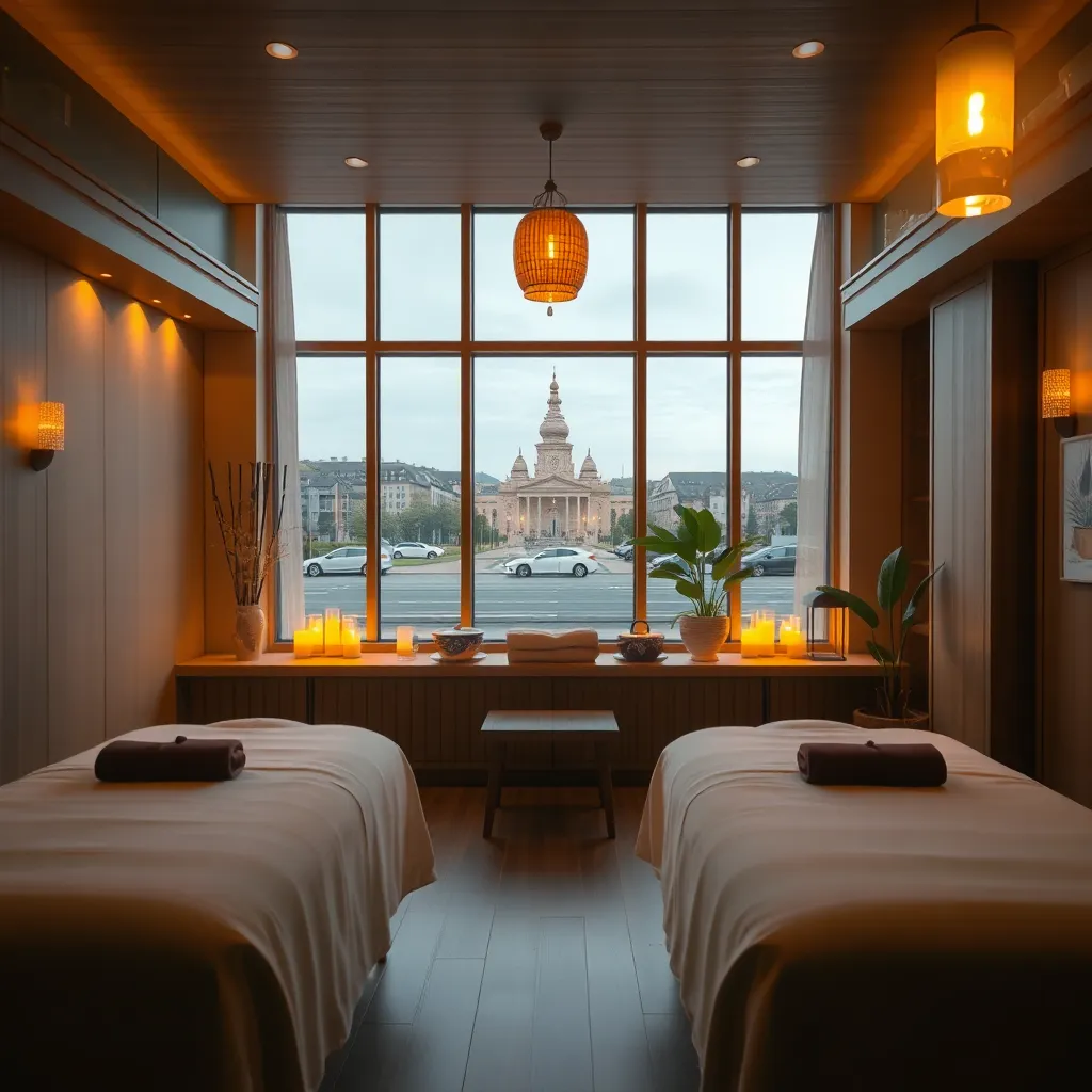 Negocio True Thai Massage Ruthin