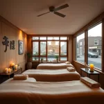 Trusiam Thai Massage โ Thai massage centre in Bradford | Traditional & deep-tissue treatments