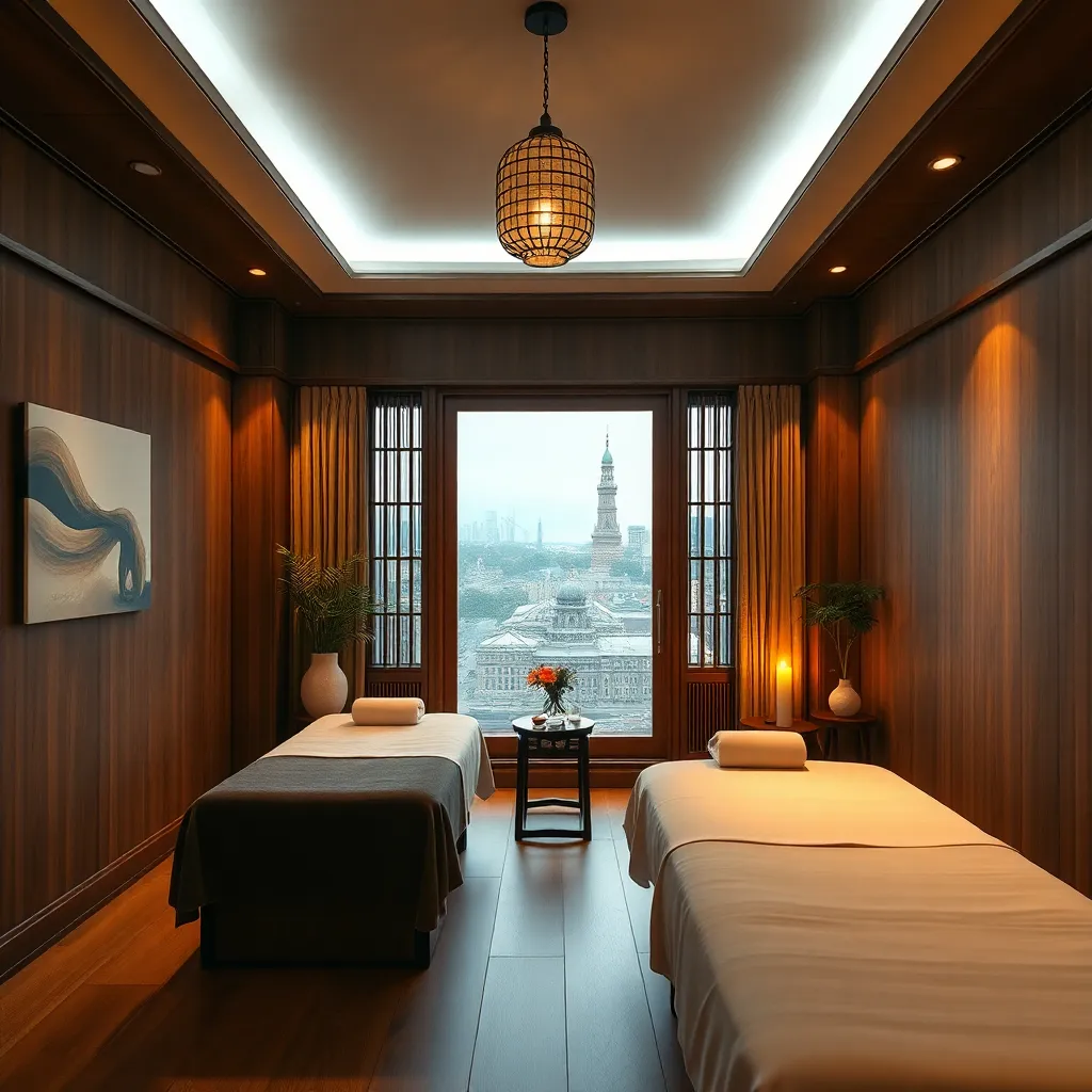 Trust Thai Thai Massage