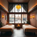Tunya Thai Massage โ Thai massage centre in Newmarket | Traditional & deep-tissue treatments