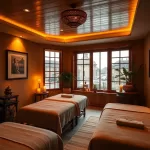 U D Thai Massage โ Thai massage centre in Durham | Traditional & deep-tissue treatments