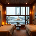 U Sabai Massage & Spa โ Thai massage centre in Newport | Traditional & deep-tissue treatments