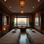 U&I Thai Spa โ Thai massage centre in London | Traditional & deep-tissue treatments