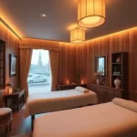Unique Thai Massage โ Thai massage centre in Reading | Traditional & deep-tissue treatments