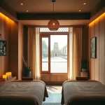 Unique Thai Massage An Spa โ Thai massage centre in Trafford | Traditional & deep-tissue treatments