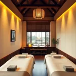 Unique Thai Massage Wallington โ Thai massage centre in Wallington | Traditional & deep-tissue treatments