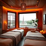 Urban Thai Massage โ Thai massage centre in Trafford | Traditional & deep-tissue treatments