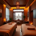 Utopia Thai Massage โ Thai massage centre in Scunthorpe | Traditional & deep-tissue treatments