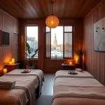 Venus Thai Massage Therapy โ Thai massage centre in Northampton | Traditional & deep-tissue treatments