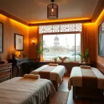 Vintage Thai Spa โ Thai massage centre in Kempston | Traditional & deep-tissue treatments