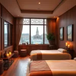 Wanida Thai Spa Massage Putney โ Thai massage centre in Putney | Traditional & deep-tissue treatments