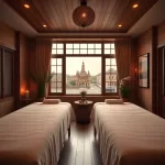 Wansabai Thai Massage Therapy โ Thai massage centre in Durham | Traditional & deep-tissue treatments