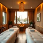 Welcome Thai Message โ Thai massage centre in Lisburn | Traditional & deep-tissue treatments