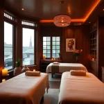 West Bridgford Thai Massage โ Thai massage centre in Nottingham | Traditional & deep-tissue treatments