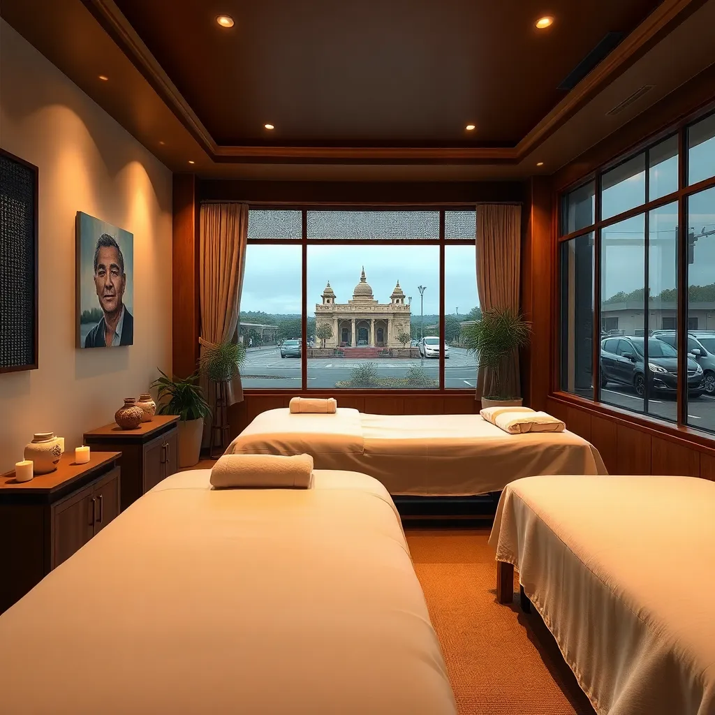 Negocio Weston Super Mare Thai Massage