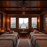 White Orchid Thai Therapy & Spa โ Thai massage centre in Hertsmere | Traditional & deep-tissue treatments